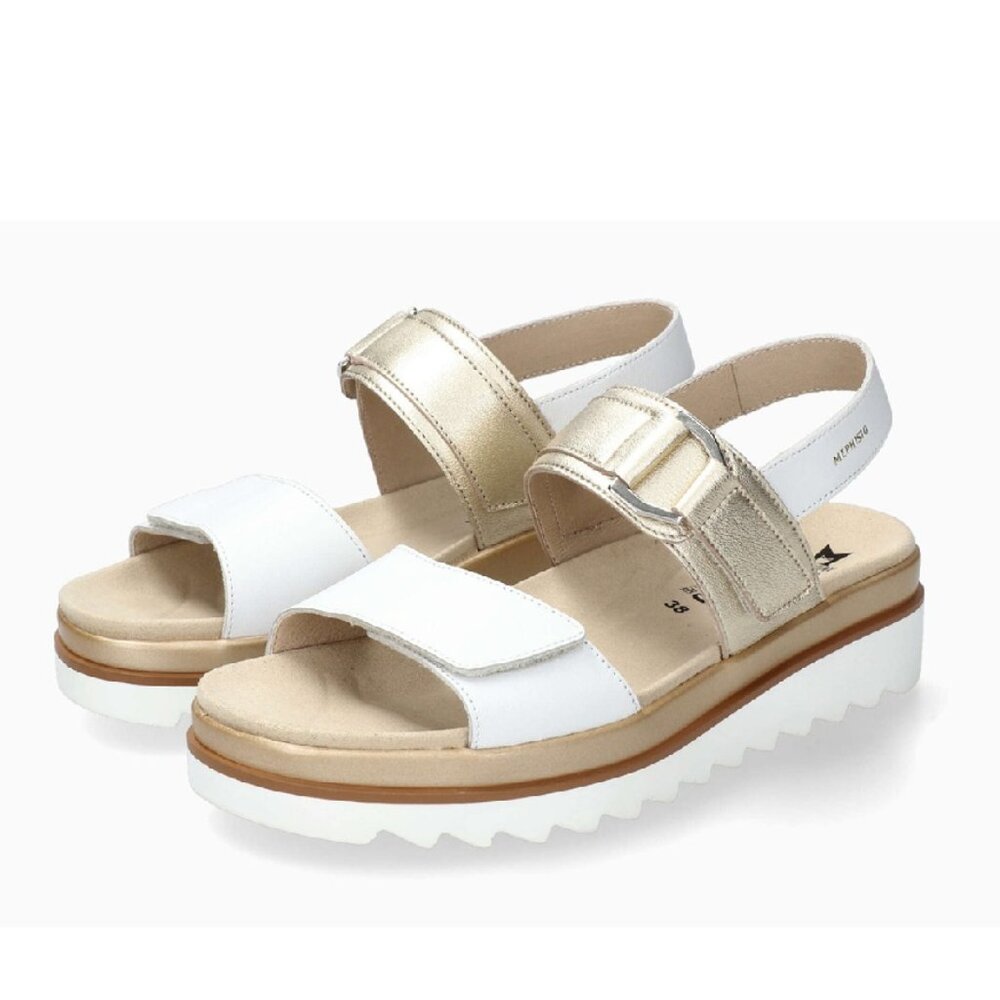 Mephisto Dakota Women's Sandals 🇨🇦